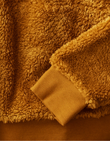 Carve Designs Brie Sherpa Hood Forrest