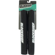 Block Surf Aero Rack Pads Set Black White 17inch
