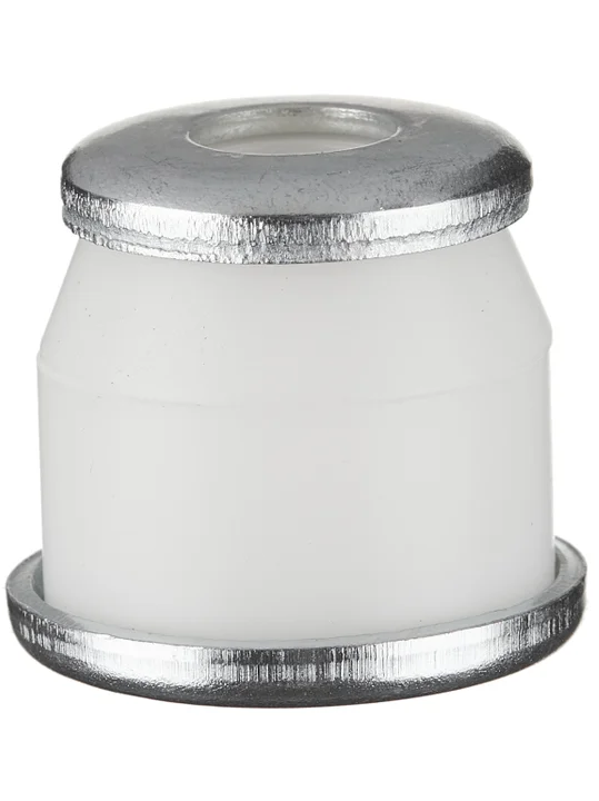 Slappy Standard Bushings Washers White 85a (2pair)