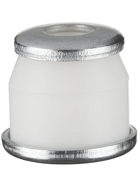 Slappy Standard Bushings Washers White 85a (2pair)