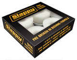 Slappy Standard Bushings Washers White 90a (2pair)