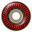 Spitfire Wheels Classics Red White Swirl 52mm/99d