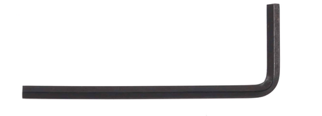 Shortys Hardware Allen Head Black 1.25