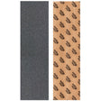MOB Grip Tape Sheet Wide Black 10x33