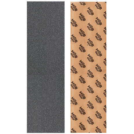 MOB Grip Tape Sheet Wide Black 10x33