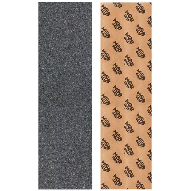 MOB Grip Tape Sheet Wide Black 10x33