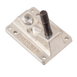 Independent 6-hole Baseplate Polished Single
