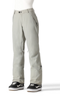 686 Standard Pants Womens Light Grey