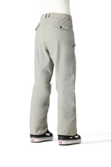 686 Standard Pants Womens Light Grey