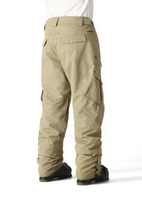 686 Infinity Insulated Cargo Pants Mens Sage