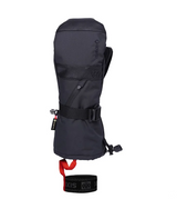 686 Smarty Gauntlet Mitts GoreTex Black