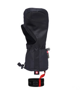 686 Smarty Gauntlet Mitts GoreTex Black