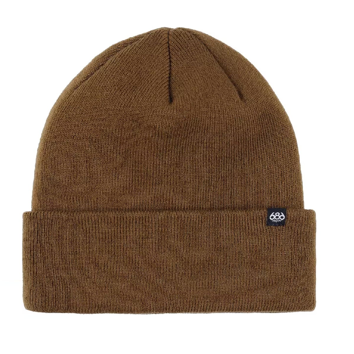 686 Standard Roll Up Beanie Breen OneSize