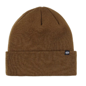 686 Standard Roll Up Beanie Breen OneSize
