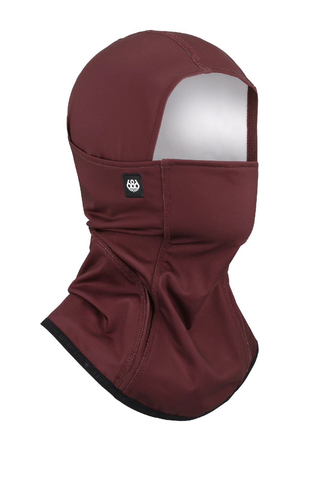 686 Alpha Hinged Balaclava Sassafras One Size