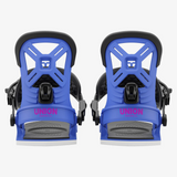 Union Cadet Youth Binding 2025 Blue Medium