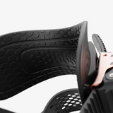Union Trilogy Bindings Womens 2025 Black Small