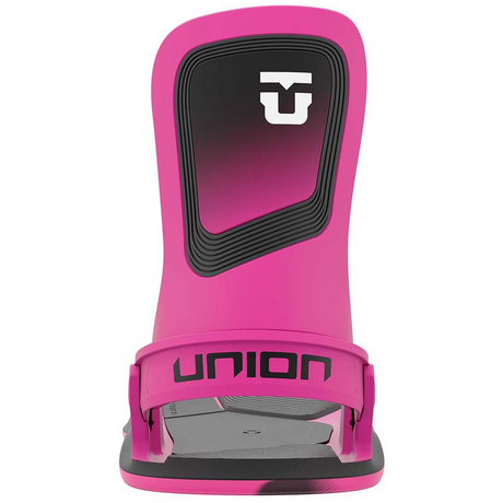Union Ultra Bindings Womens 2025 Pink Small