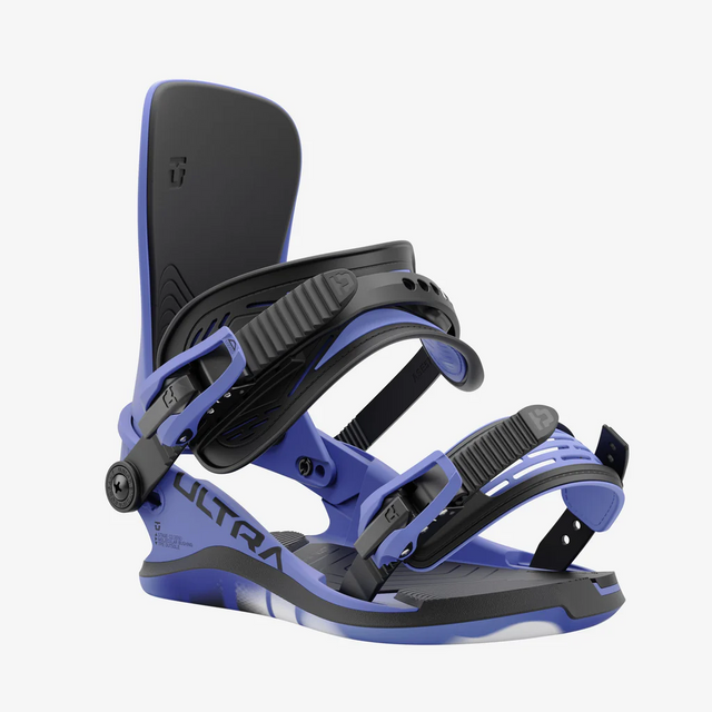 Union Ultra Bindings Womens 2025 Purple Small