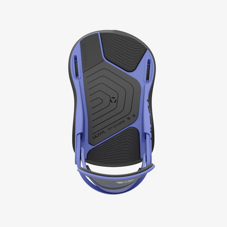 Union Ultra Bindings Womens 2025 Purple Small