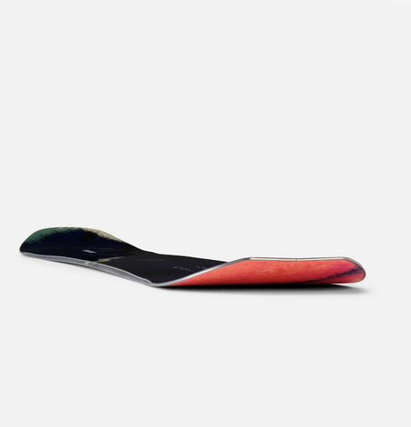 K2 Passport Snowboard Blue 157 Wide
