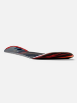 K2 Antidote Snowboard 2025 Clear Woodgrain 159