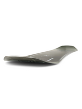 Ride Deep Fake Snowboard 2025 Black Green 157