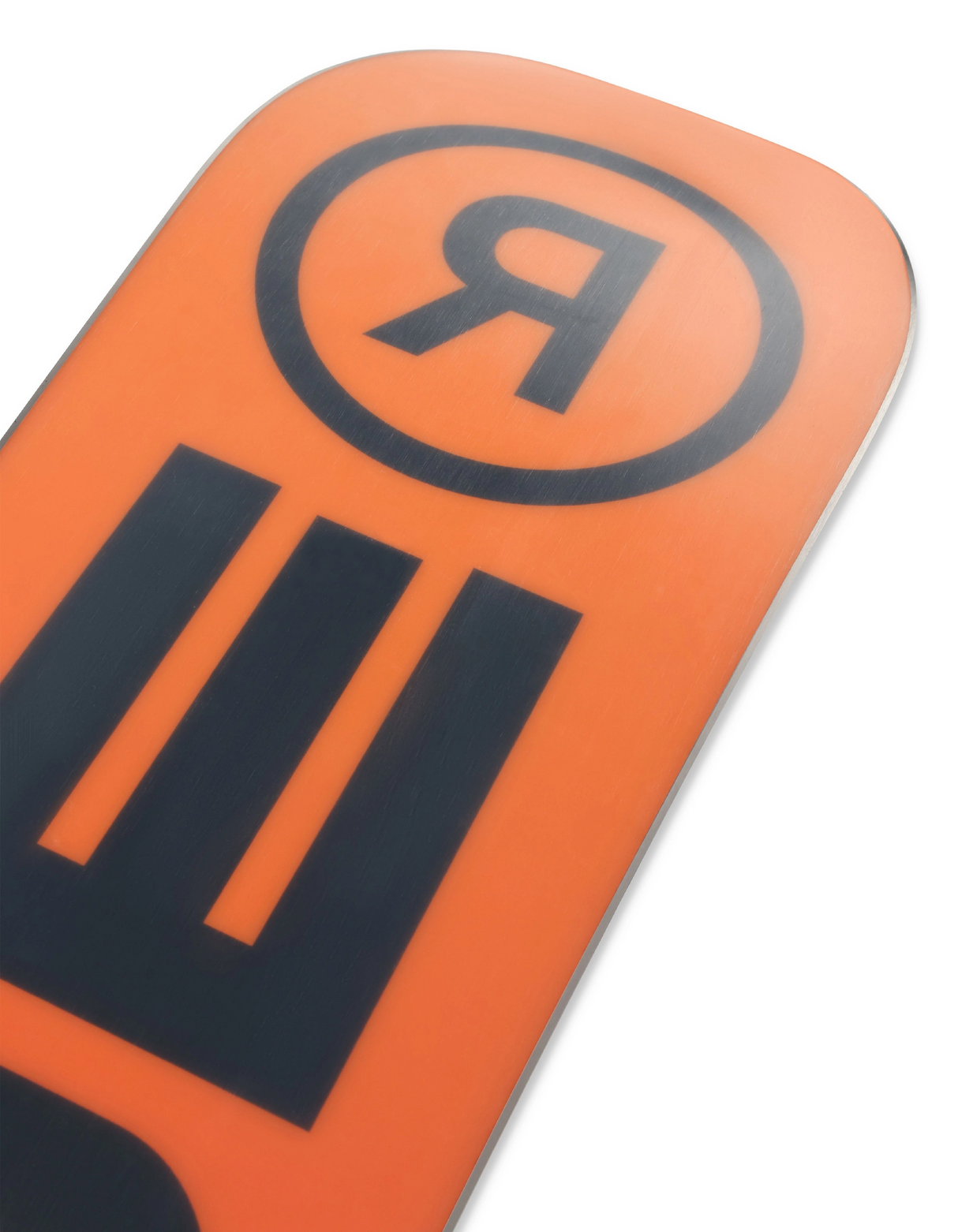 Ride LowRide Snowboard Youth 2025 White Black 130