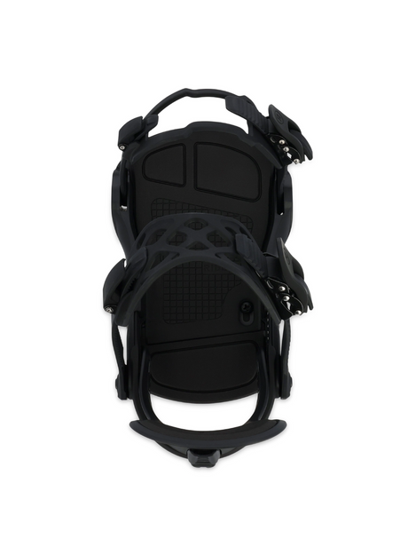 Ride CL4 Bindings Womens 2025 Black Small