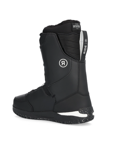 Ride Lasso Snowboard Boots 2026 Black