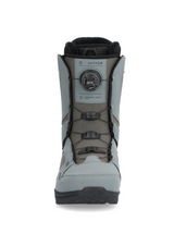 Ride Anthem Snowboard Boots 2025 Slate