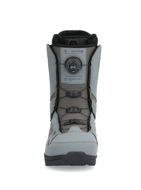 Ride Anthem Snowboard Boots 2025 Slate