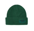 Anti Hero Stock Eagle Beanie Olive Black One Size