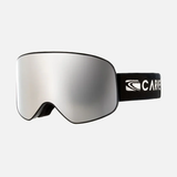 Carve Frother Small Goggles Black Mirror One Size