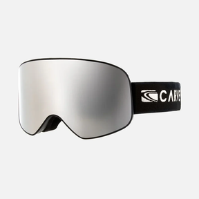 Carve Frother Small Goggles Black Mirror One Size