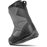 ThirtyTwo STW Double Boa Snowboard Boots 2025 Black Charcoal