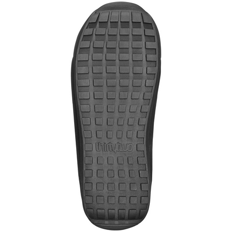ThirtyTwo Shifty Boa Womens Snowboard Boots 2025 Brown Black
