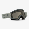 Electric EGV.K Goggles Matte Grey Light Grey
