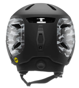 Bern Watts 2.0 MIPS Snow Helmet Black Camo Small
