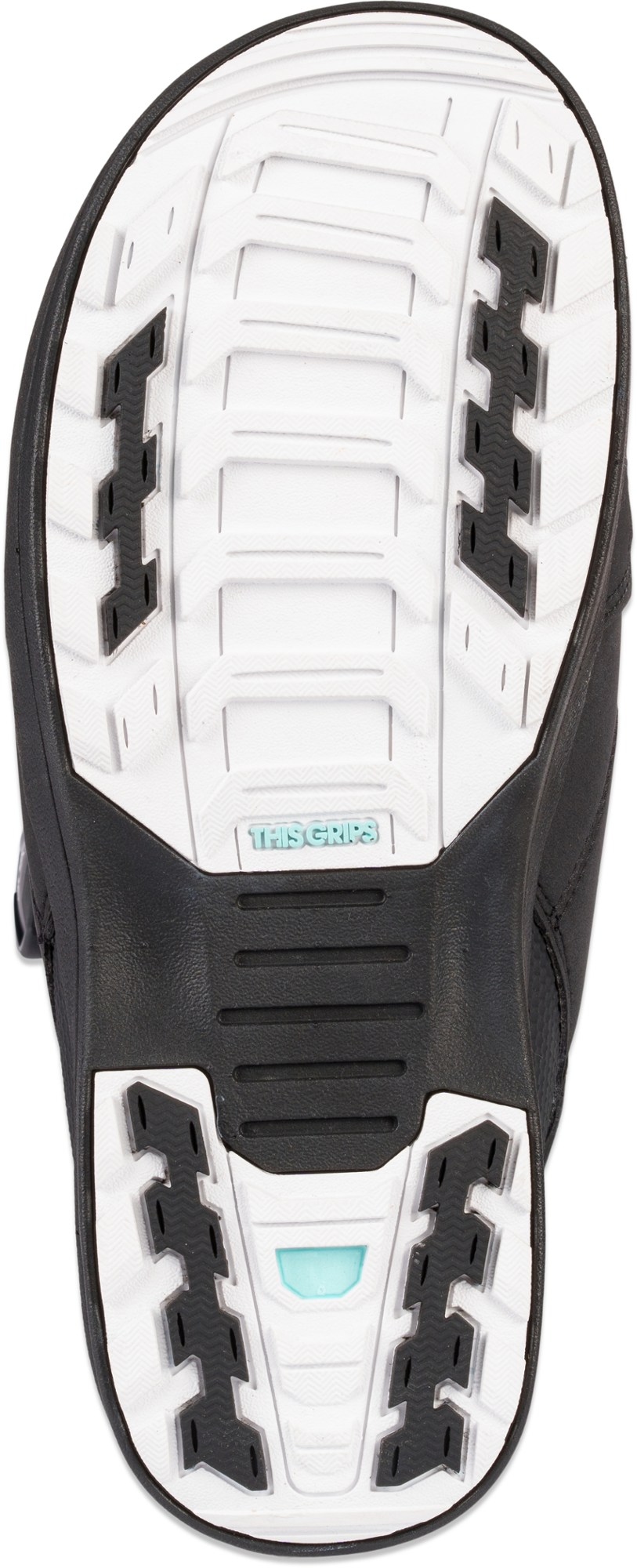 K2 Maysis Boots Mens 2025 Black