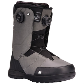 K2 Maysis Boots Mens 2025 Grey