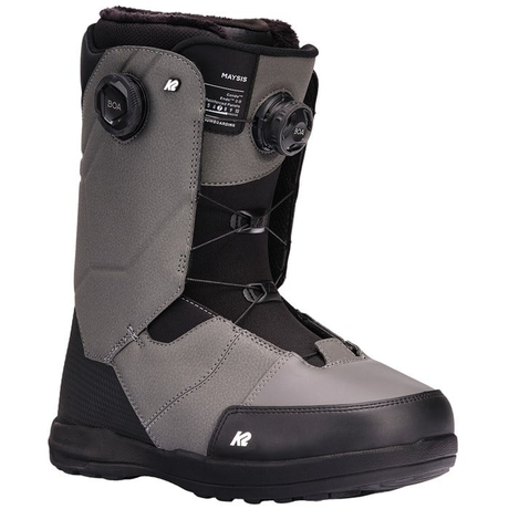 K2 Maysis Boots Mens 2025 Grey