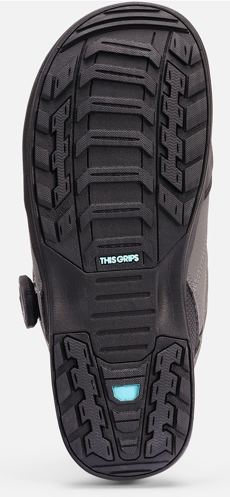K2 Maysis Boots Mens 2025 Grey