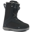 K2 Raider Snowboard Boots Mens 2026 Black Grey