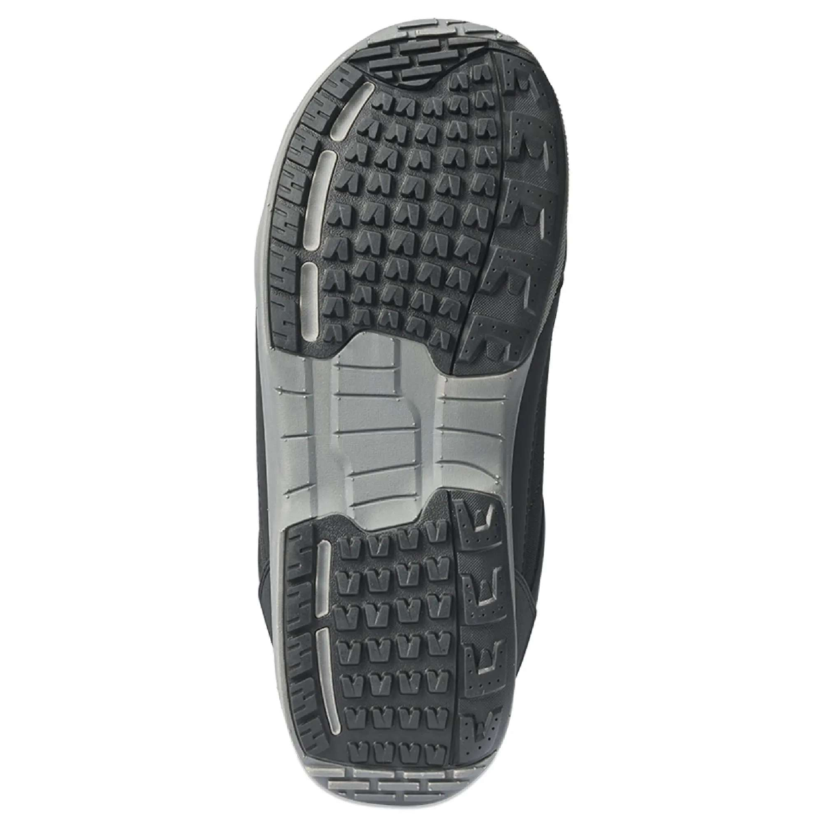 K2 Raider Snowboard Boots Mens 2026 Black Grey