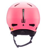 Bern Macon 2.0 JR Snow Helmet Pink MIPS M/L