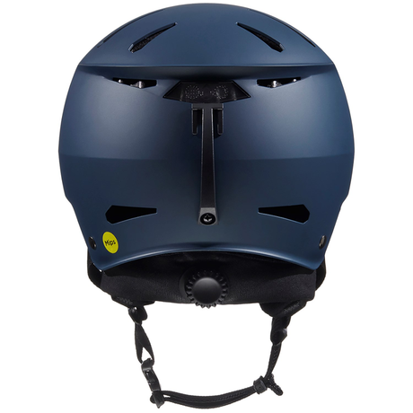 Bern Hendrix Jr Snow Mips Helmet Matte Midnight Blue S/M