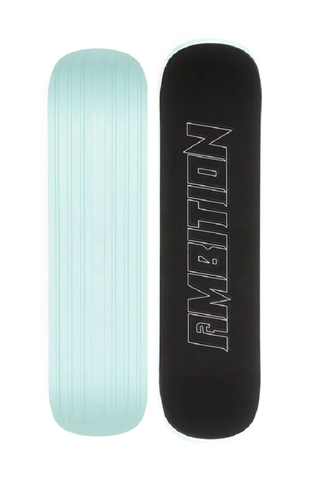 Ambition Jib Snowskate ICE 8.5 x 32.5