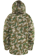 ThirtyTwo TM Jacket Mens Army