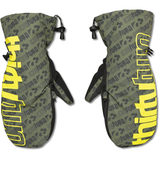 ThirtyTwo Corp Mitts Military L/XL